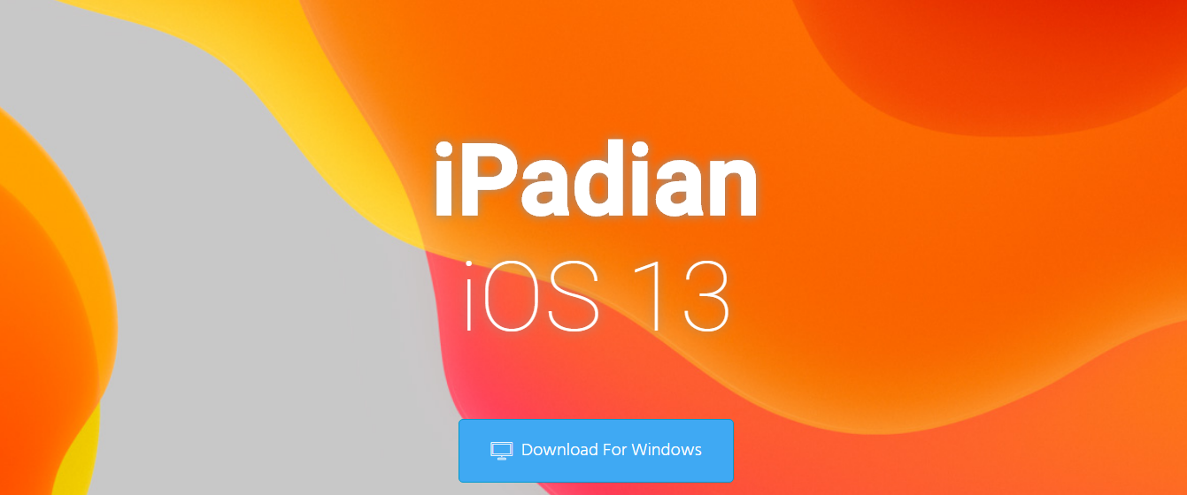 free ipadian mac download